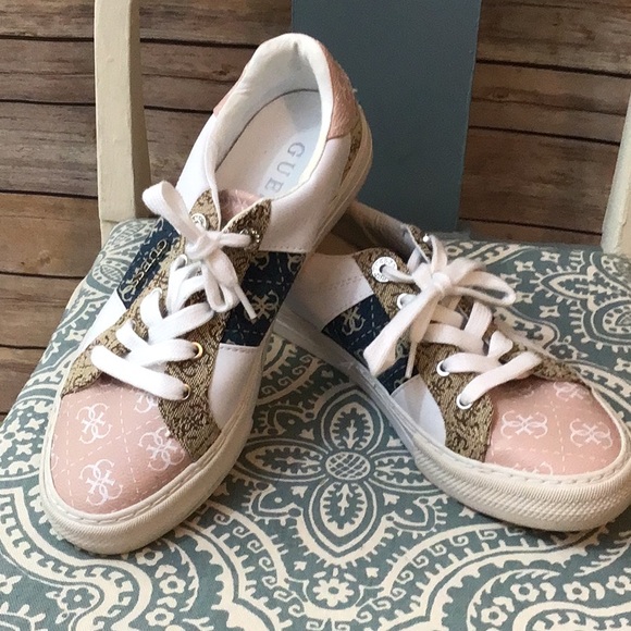 Guess Shoes - Guess Sneakers